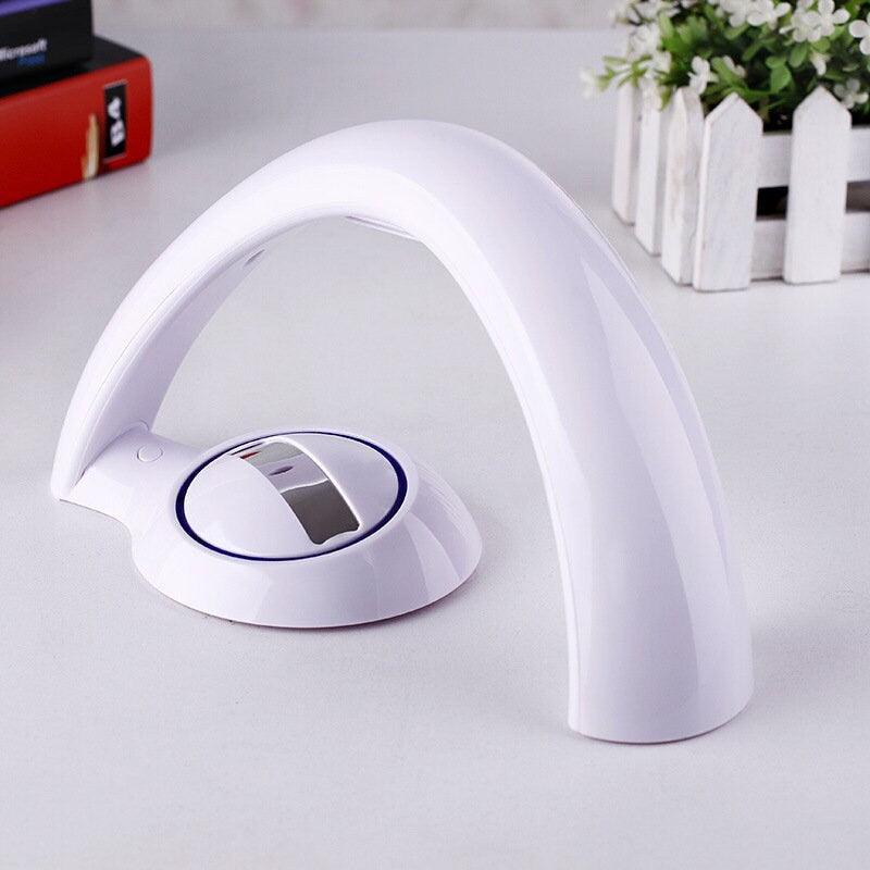 LED Colorful Rainbow Night Light Projector - Bedside Light - Party Lights - Ganesha's Market
