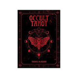 Tarot Cards - Occult Tarot by Travis McHenry - Ganesha's Market
