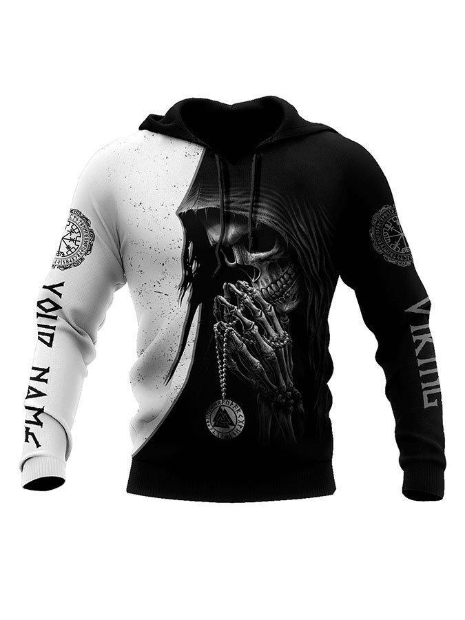 Mythical Celtic 3D Printed Hoodie (Choose Design)