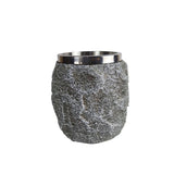 Imitation Stone Stainless Steel Cup - Ganesha's Market